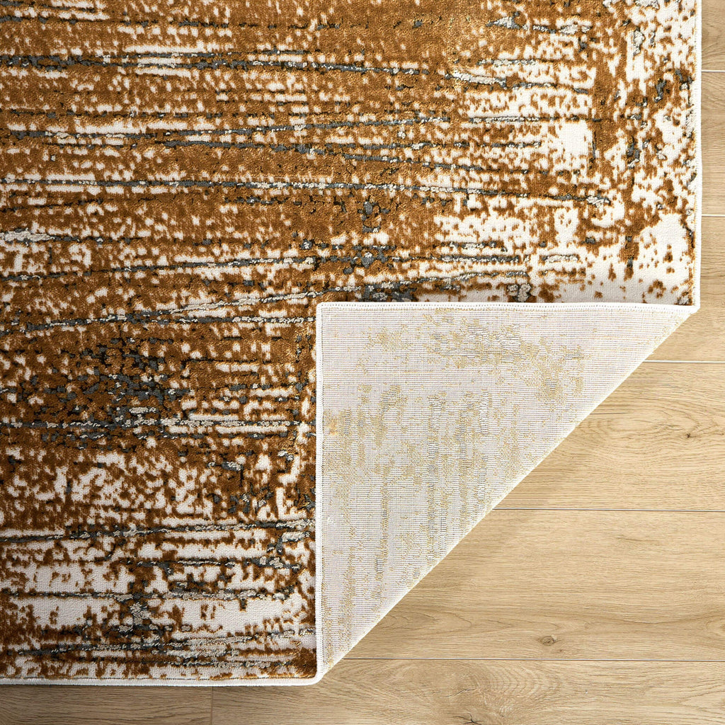 lavin artema u6011 gold rug