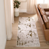 lavin artema u6012 gold rug