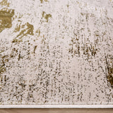 lavin artema u6012 gold rug