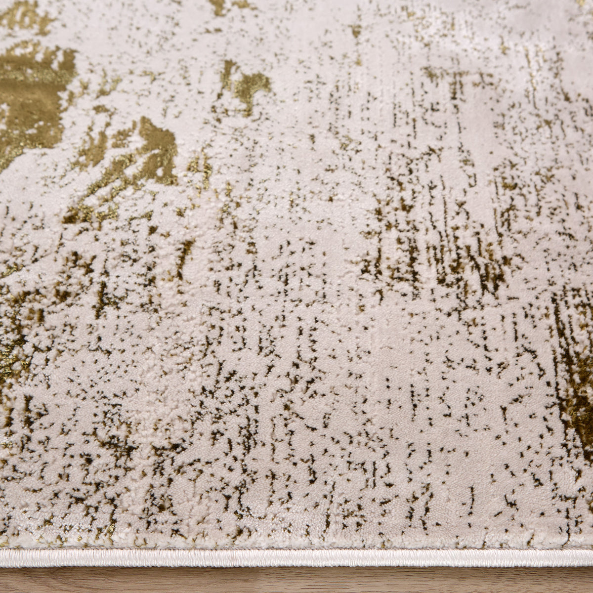lavin artema u6012 gold rug