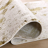 lavin artema u6012 gold rug