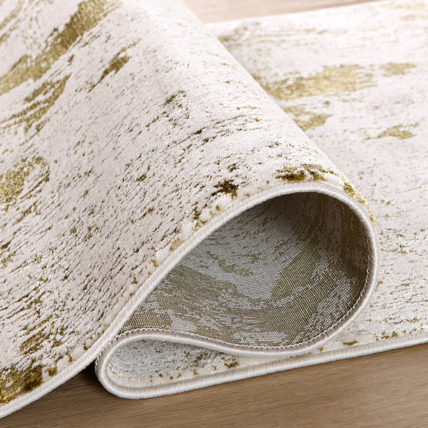 lavin artema u6012 gold rug