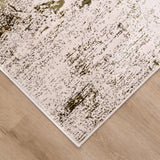 lavin artema u6012 gold rug