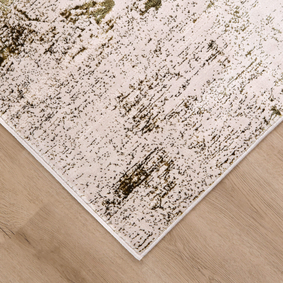 lavin artema u6012 gold rug