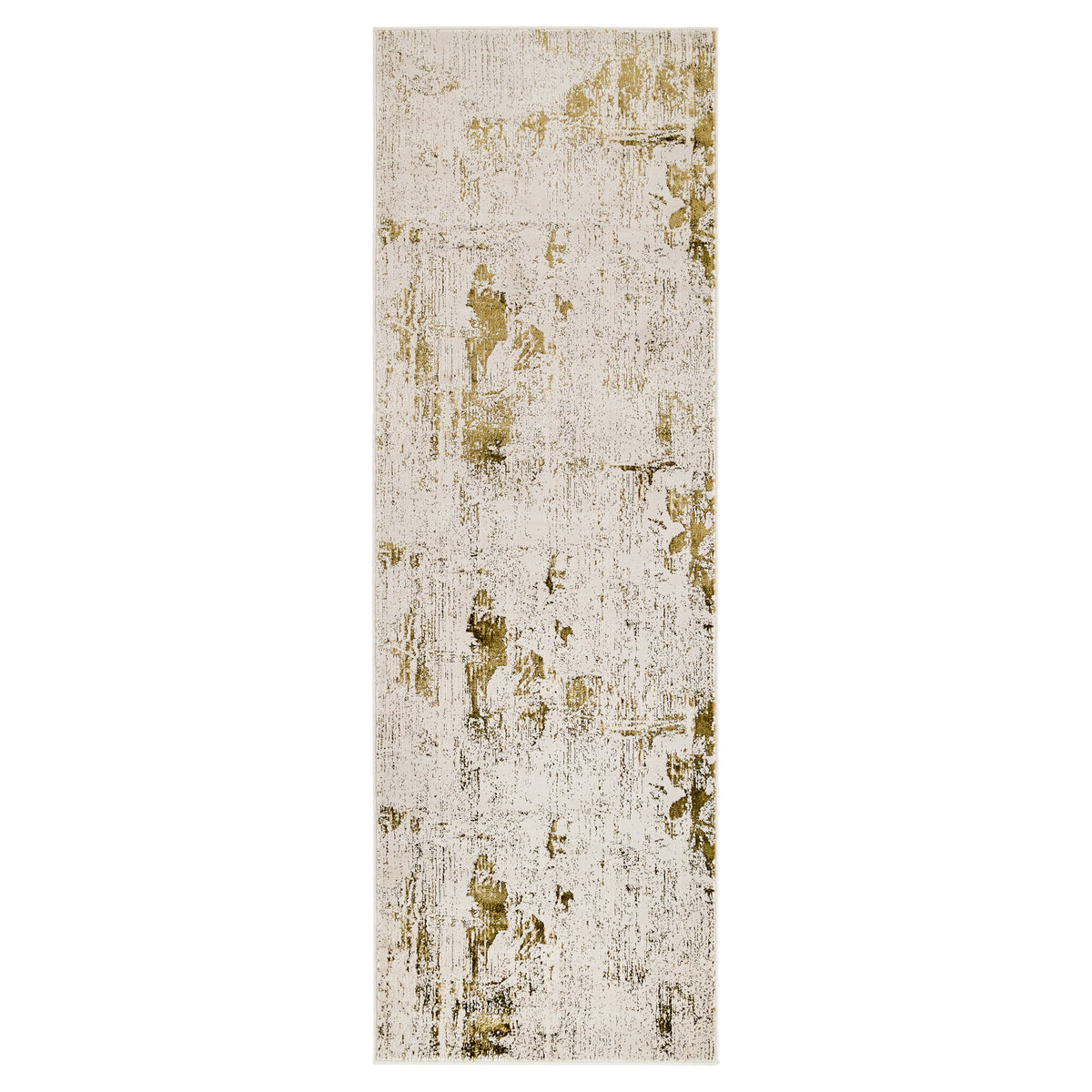 lavin artema u6012 gold rug