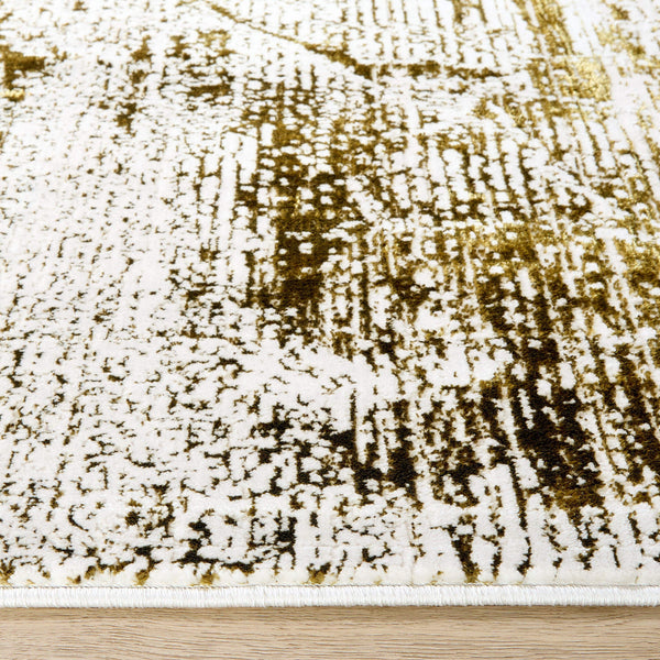 lavin artema u6012 gold rug