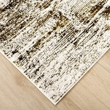 lavin artema u6012 gold rug
