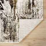 lavin artema u6012 gold rug