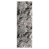 lavin artema u6013 gray rug