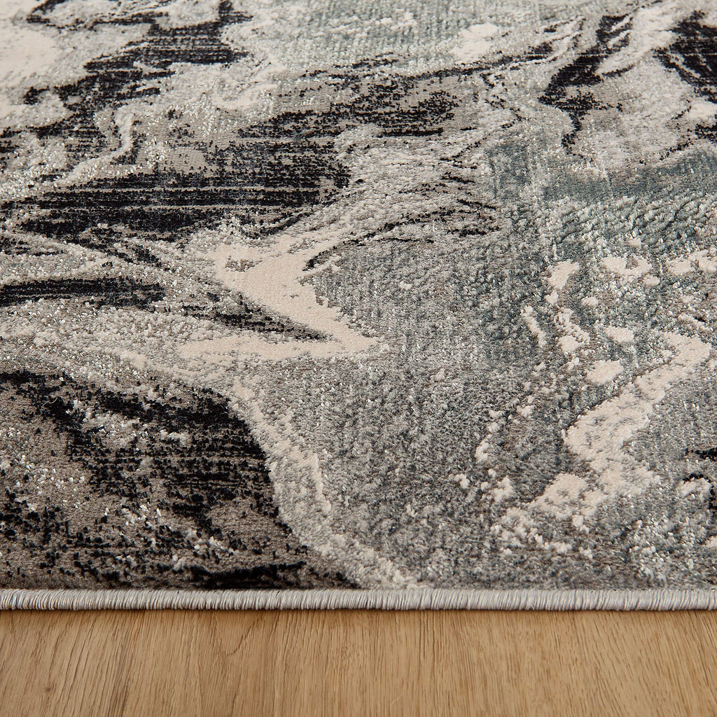 lavin artema u6013 gray rug