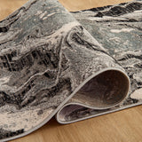 lavin artema u6013 gray rug