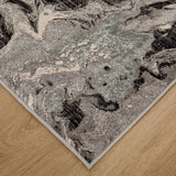lavin artema u6013 gray rug