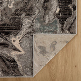 lavin artema u6013 gray rug