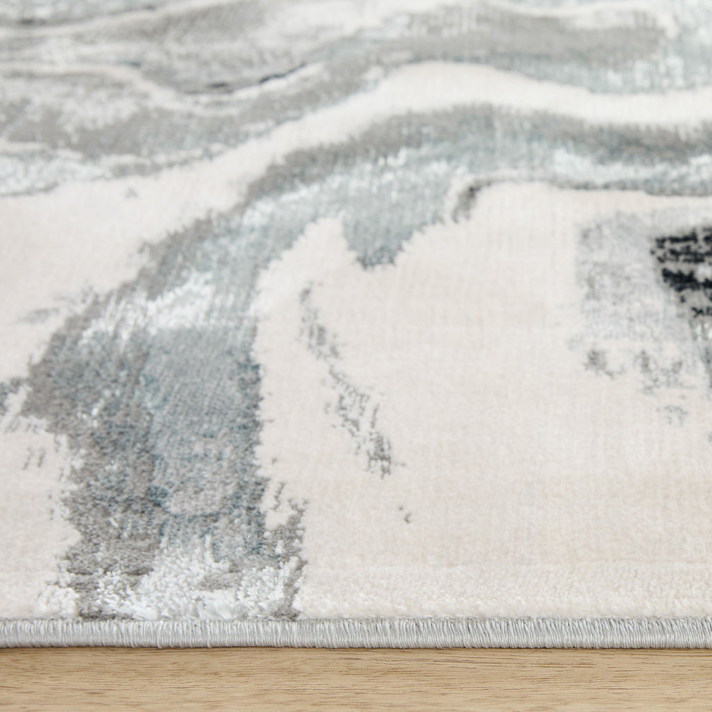 lavin artema u6013 gray rug