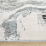 lavin artema u6013 gray rug