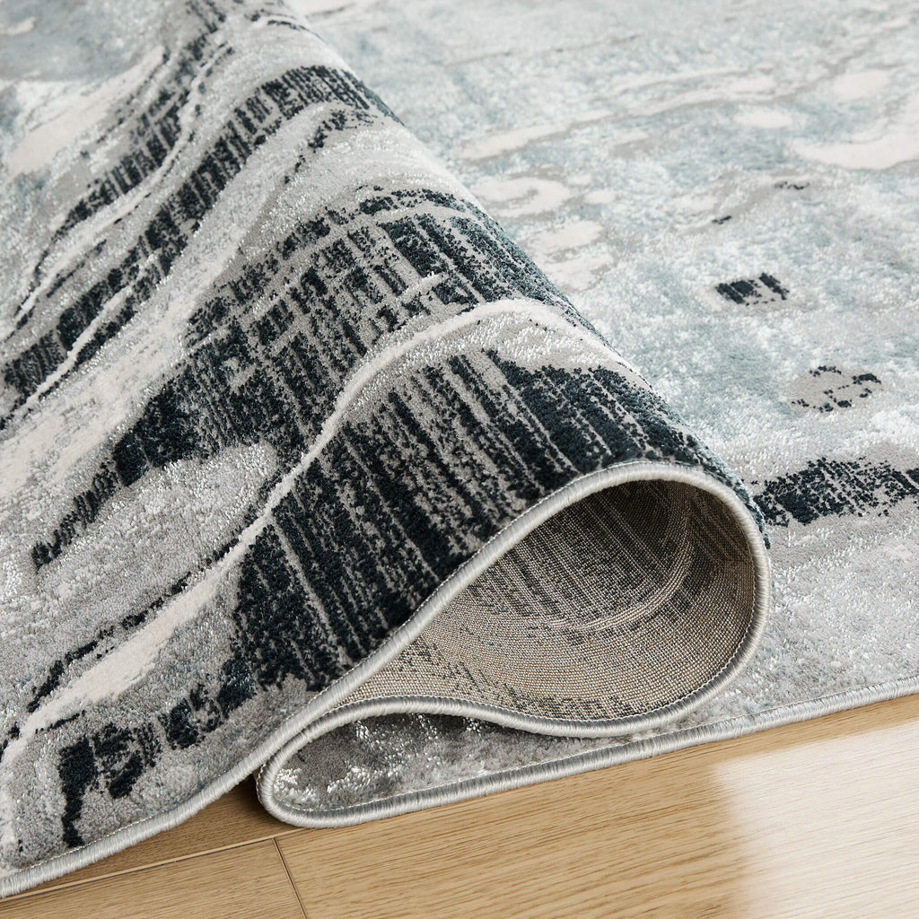 lavin artema u6013 gray rug