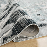 lavin artema u6013 gray rug