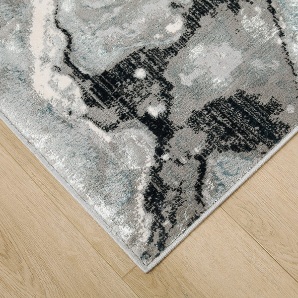 lavin artema u6013 gray rug