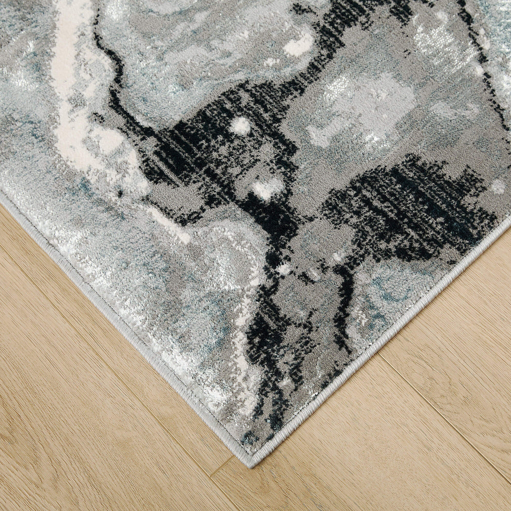 lavin artema u6013 gray rug