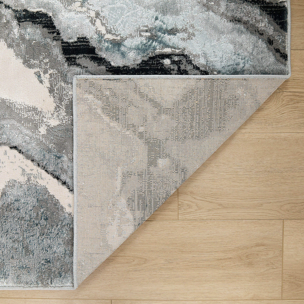 lavin artema u6013 gray rug