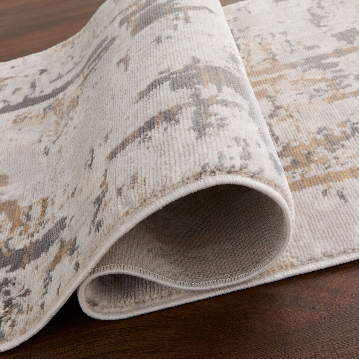 lavin veleka u6014 gray rug