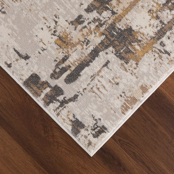 lavin veleka u6014 gray rug