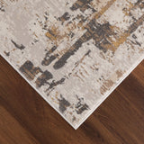 lavin veleka u6014 gray rug