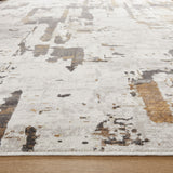 lavin veleka u6014 gray rug