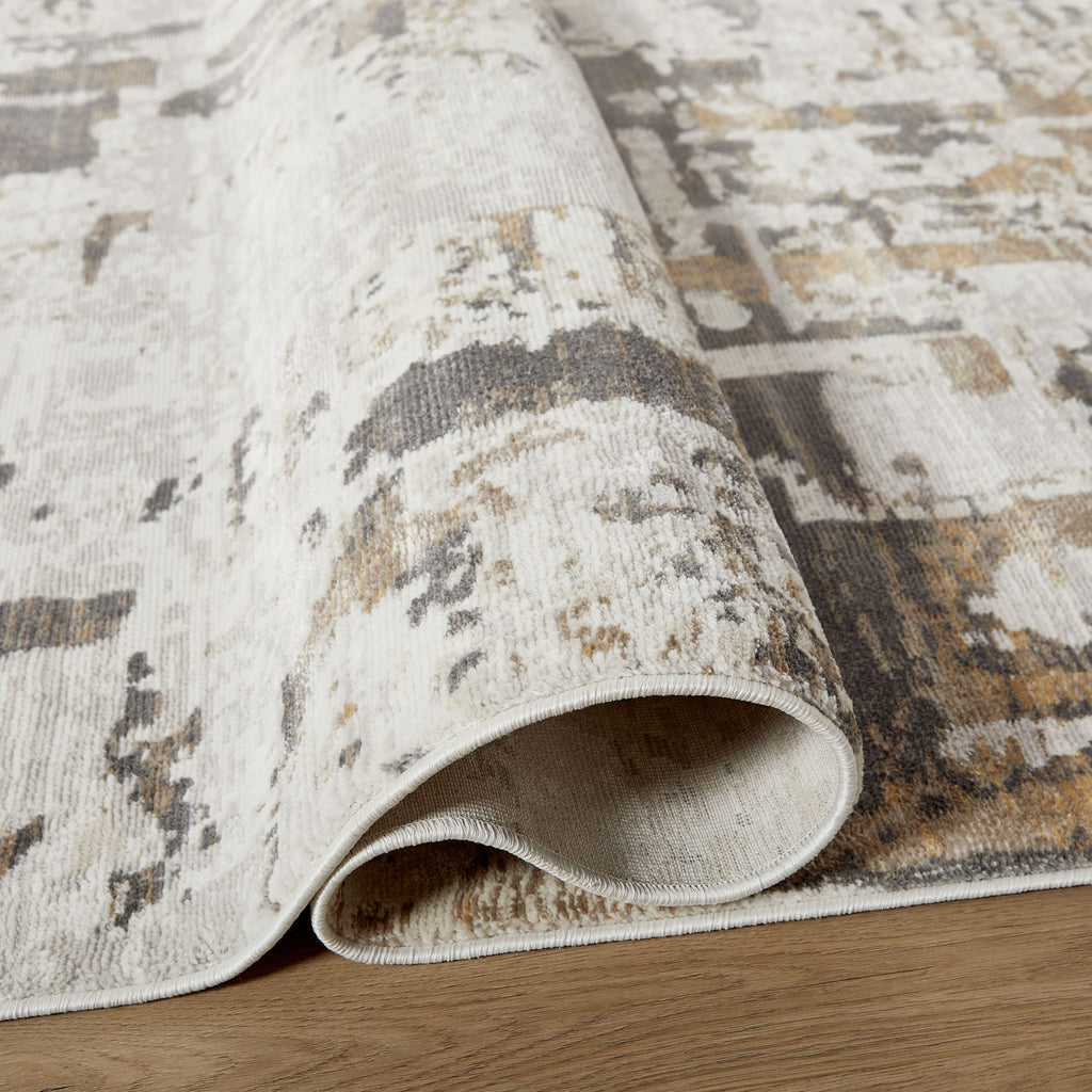lavin veleka u6014 gray rug