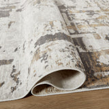 lavin veleka u6014 gray rug
