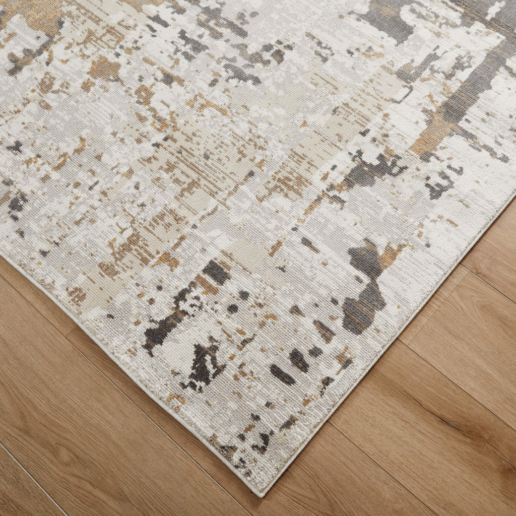 lavin veleka u6014 gray rug