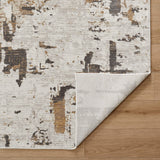 lavin veleka u6014 gray rug