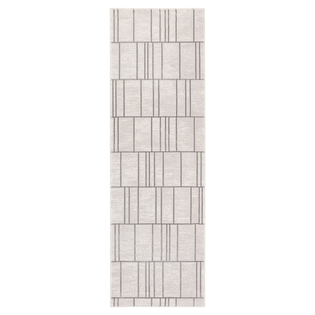 lavin veleka u6015 black rug