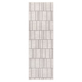 lavin veleka u6015 black rug