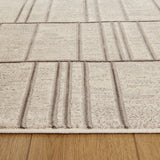 lavin veleka u6015 black rug