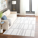 lavin veleka u6015 black rug