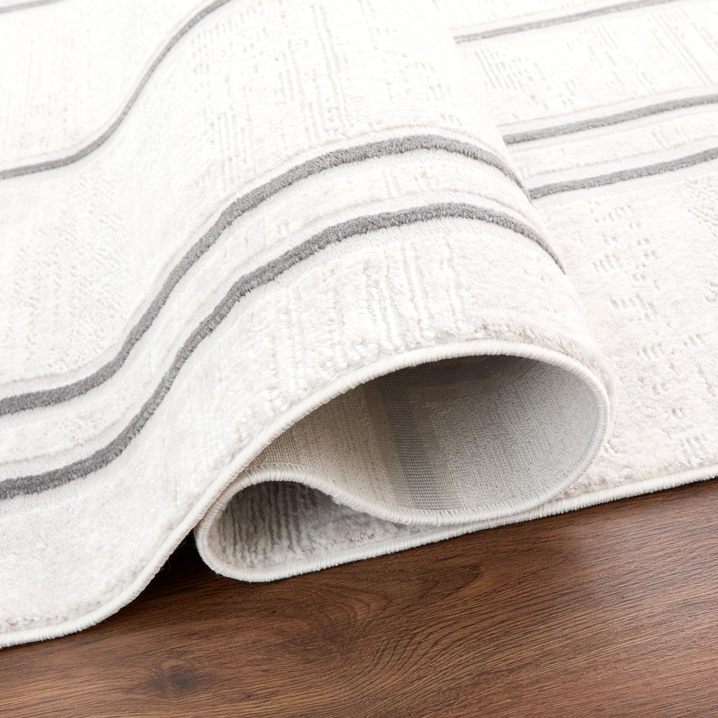lavin veleka u6015 black rug