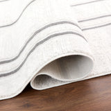 lavin veleka u6015 black rug
