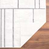 lavin veleka u6015 black rug