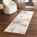 lavin veleka u6016 gray rug