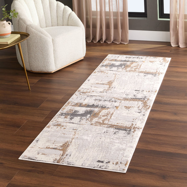 lavin veleka u6016 gray rug