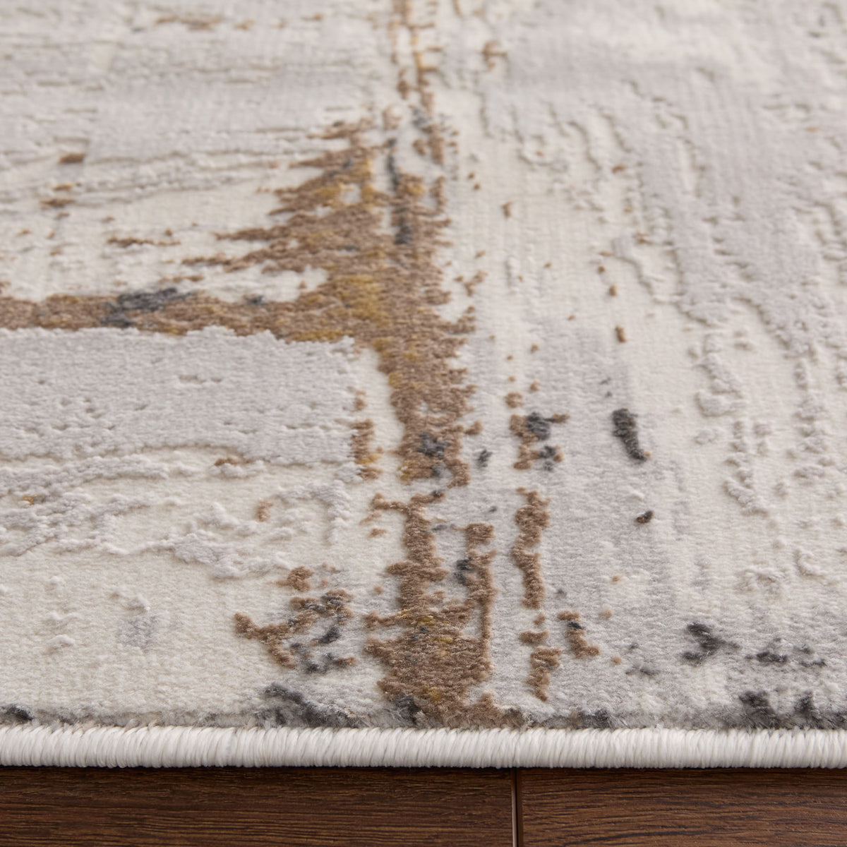 lavin veleka u6016 gray rug
