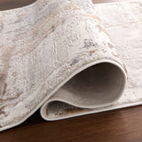 lavin veleka u6016 gray rug