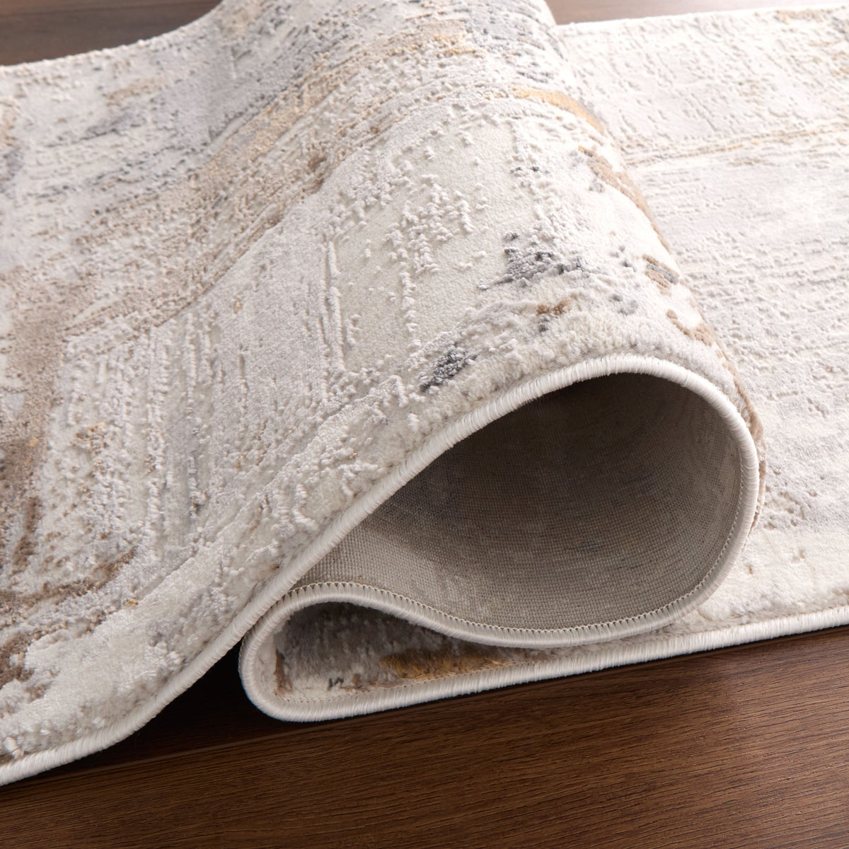 lavin veleka u6016 gray rug