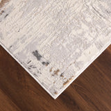 lavin veleka u6016 gray rug