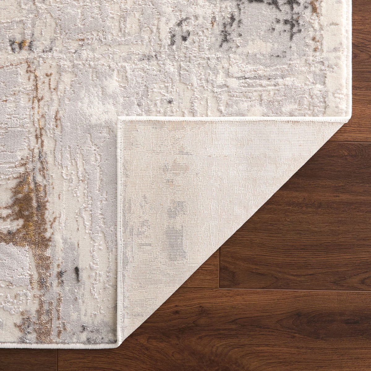 lavin veleka u6016 gray rug
