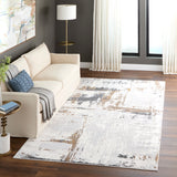 lavin veleka u6016 gray rug
