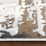 lavin veleka u6016 gray rug