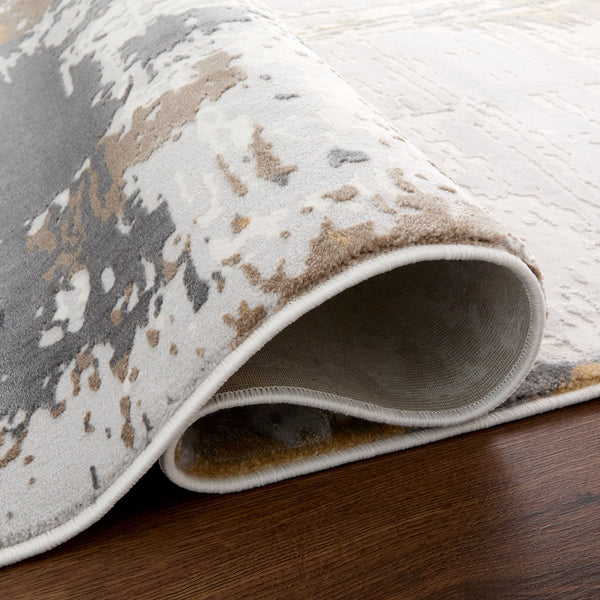 lavin veleka u6016 gray rug