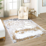 lavin veleka u6017 gray rug